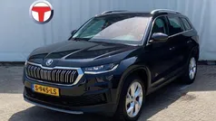 Zwart, metallic lak Gebruikt 2023 Skoda Kodiaq Business Line SUV | € 34.950 (Goede deal)