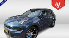 Gebruikt 2023 Lynk & Co 01 SUV | € 25.950 (Goede deal)