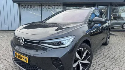 Occasion 2021 VW ID.4 GTX SUV | € 31.950 (Eerlijke prijs)