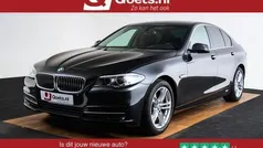 Grijs Gebruikt 2016 BMW 520 Executive Sedan | € 19.950 (Goede deal)