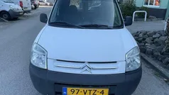 Overige Gebruikt 2008 Citroën Berlingo MPV | € 1.450 (Goede deal)