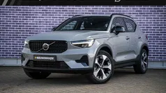 Grijs Gebruikt 2025 Volvo XC40 Plus SUV | € 44.899 (Eerlijke prijs)