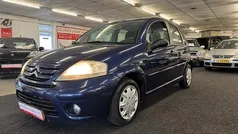 Gebruikt 2006 Citroën C3 Hatchback | € 1.650 (Eerlijke prijs)