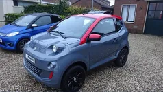 Gebruikt 2025 Aixam eMinauto Chic | € 13.239