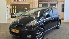 Gebruikt 2011 Toyota Aygo Hatchback | € 2.450 (Eerlijke prijs)