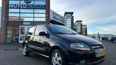 Gebruikt 2005 Chevrolet Kalos Hatchback | € 1.490 (Eerlijke prijs)