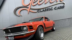Gebruikt 1970 Ford Mustang | € 79.500