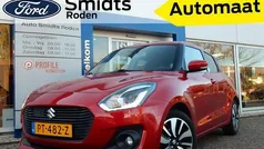 Gebruikt 2017 Suzuki Swift Hatchback | € 15.445 (Eerlijke prijs)