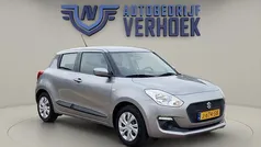 Gebruikt 2020 Suzuki Swift Comfort Hatchback | € 12.900 (Goede deal)