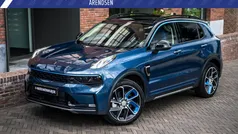 Gebruikt 2021 Lynk & Co 01 SUV | € 24.194 (Eerlijke prijs)