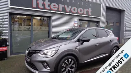 Occasion 2023 Renault Captur Techno SUV | € 24.850 (Eerlijke prijs)