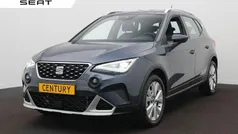 Grijs Gebruikt 2024 Seat Arona Business SUV | € 24.900 (Eerlijke prijs)