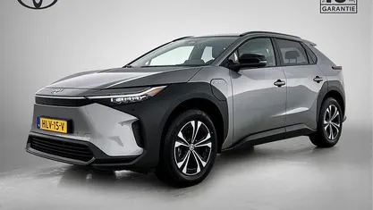 Occasion Toyota bZ4X 164 kW (224 PK) 2025 SUV