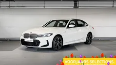 Gebruikt 2024 BMW 320e Shadowline Sedan | € 41.900 (Super prijs)