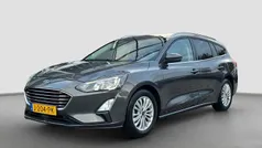 Gebruikt 2020 Ford Focus Business Edition Stationwagen | € 16.595 (Eerlijke prijs)