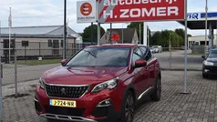 Rood Gebruikt 2020 Peugeot 3008 Premium SUV | € 16.650 (Eerlijke prijs)