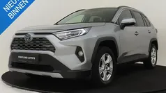 Gebruikt 2019 Toyota RAV4 Active SUV | € 28.890 (Eerlijke prijs)