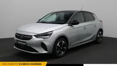 Grijs Gebruikt 2023 Opel Corsa-e Elegance Hatchback | € 18.400 (Eerlijke prijs)