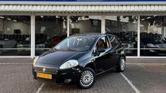Gebruikt 2007 Fiat Grande Punto Dynamic Hatchback | € 3.249 (Eerlijke prijs)