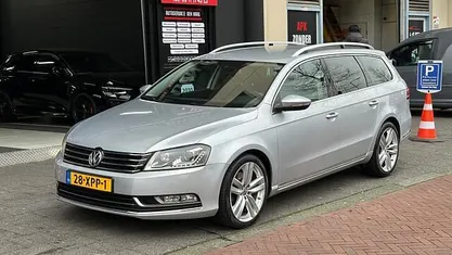 Gebruikt 2012 VW Passat Executive Stationwagen | € 5.750 (Eerlijke prijs)