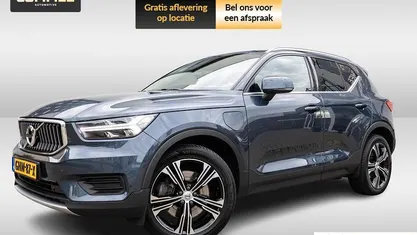 Occasion Volvo XC40 Inscription 2024 SUV