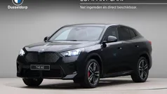 Zwart Gebruikt 2025 BMW iX2 M Sport SUV | € 58.747 (Eerlijke prijs)