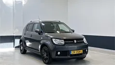 Grijs Gebruikt 2019 Suzuki Ignis Hatchback | € 9.949 (Eerlijke prijs)