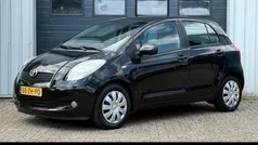 Gebruikt 2008 Toyota Yaris Sol Hatchback | € 4.950 (Goede deal)