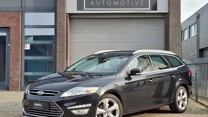 Occasion Ford Mondeo Platinum 161 PK (118 kW) 2014 Stationwagen