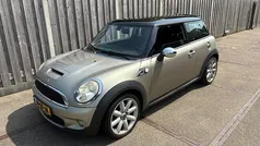 Gebruikt 2007 Mini Cooper S Hatchback | € 2.950 (Eerlijke prijs)