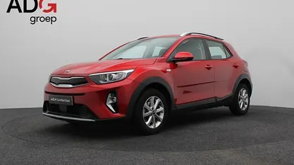 Occasion Kia Stonic 101 PK (74 kW) 2021 SUV