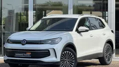 Gebruikt 2025 VW Tiguan Edition SUV | € 52.900 (Goede deal)