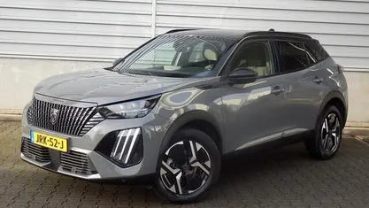 Occasion 2023 Peugeot 2008 GT-line SUV | € 23.940 (Eerlijke prijs)