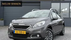 Gebruikt 2016 Peugeot 2008 SUV | € 11.949 (Eerlijke prijs)