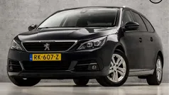 Grijs Gebruikt 2018 Peugeot 308 Active Stationwagen | € 8.945 (Eerlijke prijs)