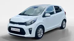 (ud) clear white s Gebruikt 2020 Kia Picanto Hatchback | € 11.245 (Eerlijke prijs)