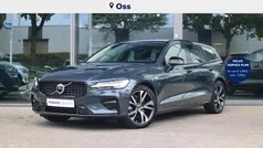 Gebruikt 2024 Volvo V60 Plus Stationwagen | € 39.950 (Eerlijke prijs)