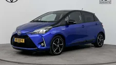 Gebruikt 2017 Toyota Yaris Hatchback | € 14.485 (Eerlijke prijs)