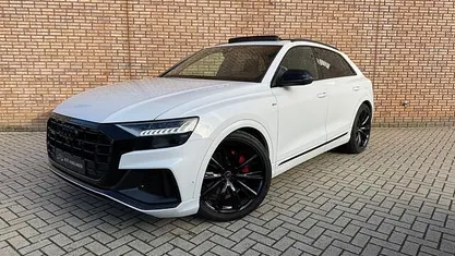 Occasion Audi Q8 Competition 490 PK (360 kW) 2023 SUV