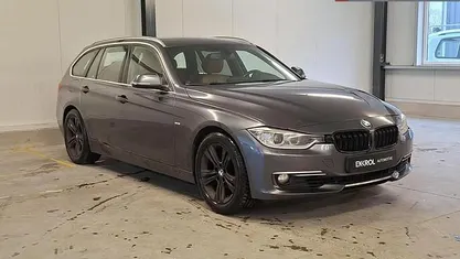 Occasion 2013 BMW 320 Executive Stationwagen | € 9.950 (Eerlijke prijs)
