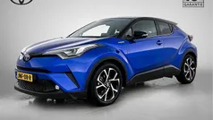 Gebruikt 2018 Toyota C-HR SUV | € 21.445 (Eerlijke prijs)