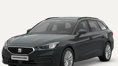 Gebruikt 2025 Seat Leon Style Stationwagen | € 36.990 (Eerlijke prijs)