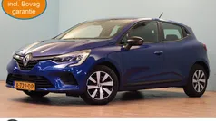 Blauw Gebruikt 2023 Renault Clio V Equilibre Hatchback | € 15.899 (Goede deal)