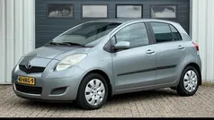 Gebruikt 2009 Toyota Yaris Hatchback | € 3.950 (Eerlijke prijs)