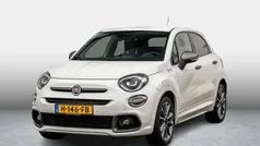 Gebruikt 2020 Fiat 500X Sport SUV | € 22.489 (Eerlijke prijs)