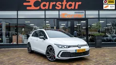 Wit Gebruikt 2023 VW Golf VIII GTI Hatchback | € 38.950 (Eerlijke prijs)