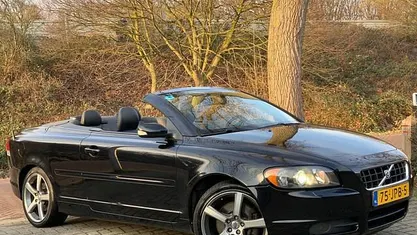 Occasion 2006 Volvo C70 Summum Cabriolet | € 6.490 (Goede deal)