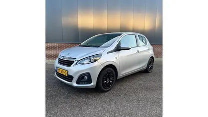 Occasion Peugeot 108 69 PK (50 kW) 2016 Hatchback