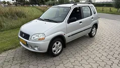 Gebruikt 2003 Suzuki Ignis Limited Hatchback | € 2.950 (Goede deal)
