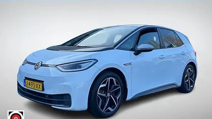 Occasion 2020 VW ID.3 Hatchback | € 11.750 (Eerlijke prijs)